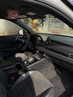 ميتسوبيشي اوتلاندر